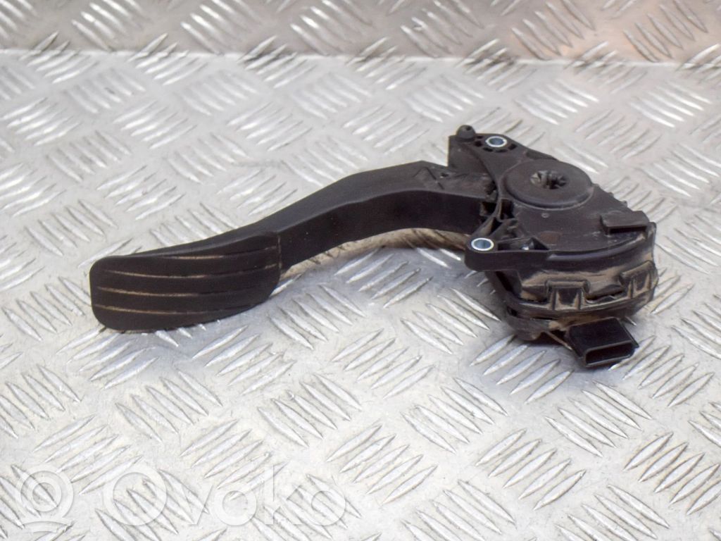 Renault Master II Gaspedal 