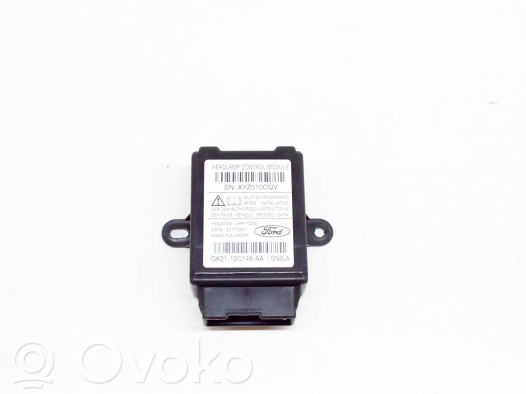 Šviesų modulis   GK2113C148AA