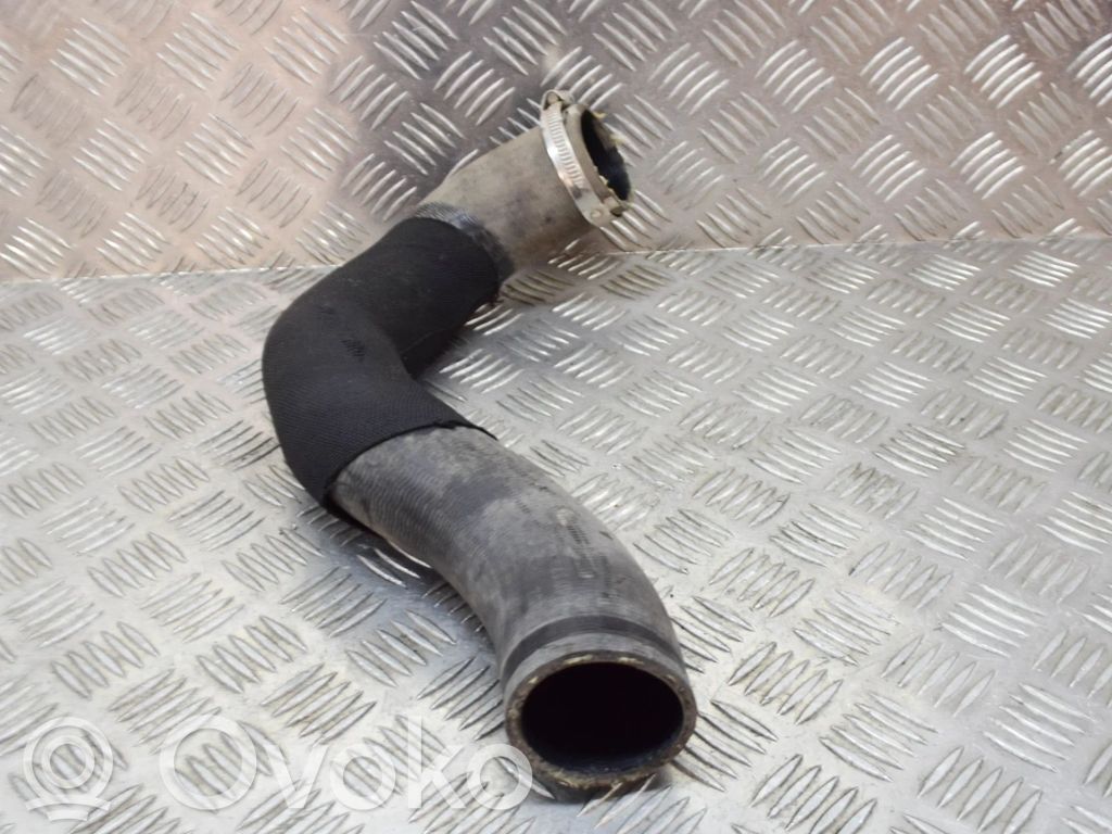 Manguera/tubo del intercooler