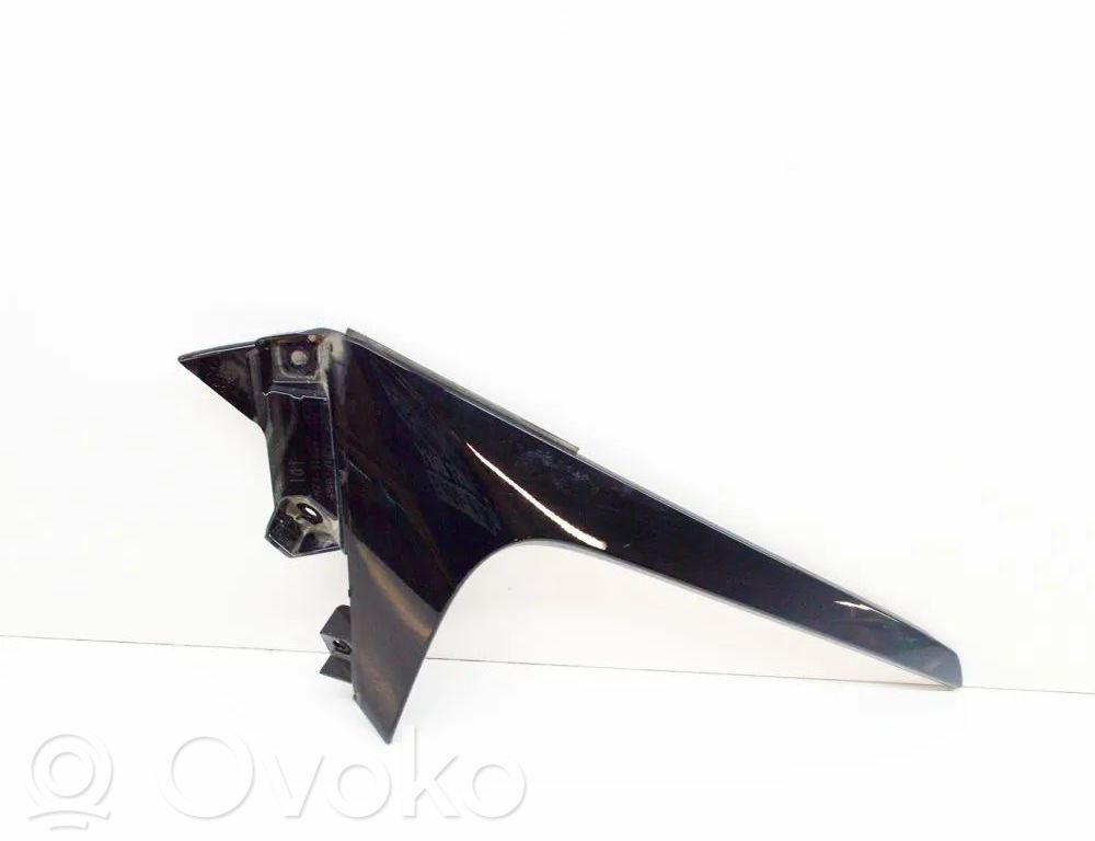 Lexus NX Tailgate trim 