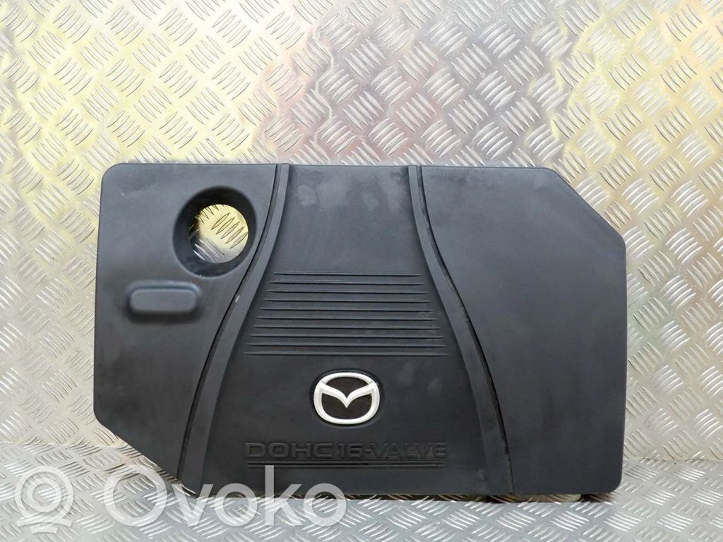 Mazda 5 Motorabdeckung 