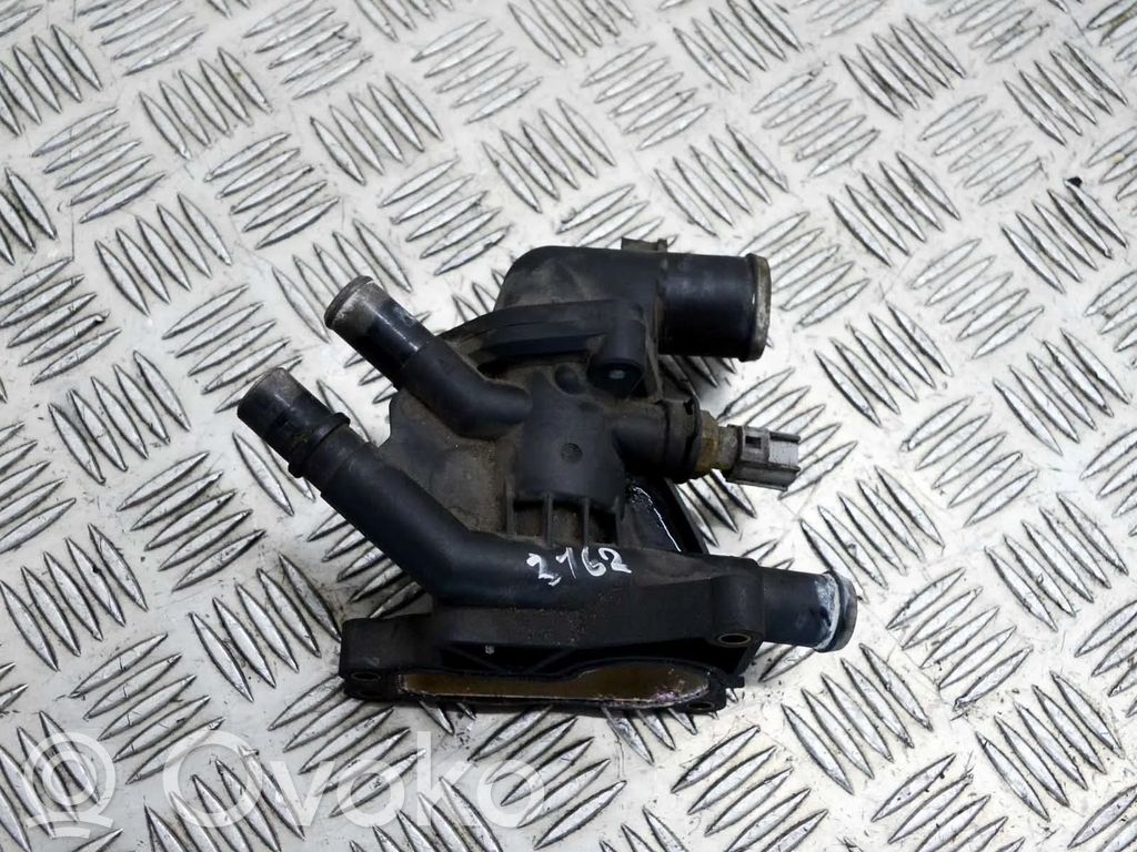 Ford Focus Thermostat 