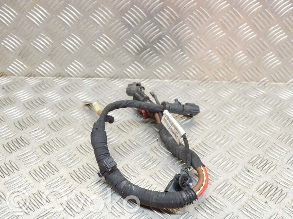 Audi A5 Otros cableados 
