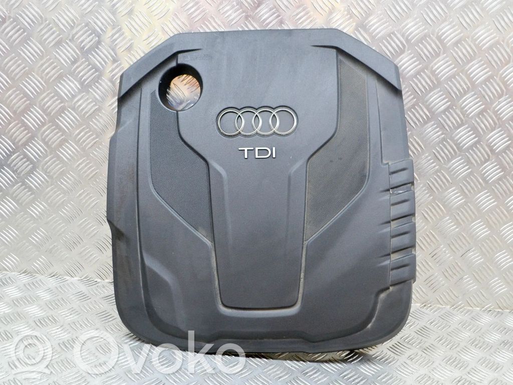 Audi A4 S4 B8 8K Motorabdeckung 