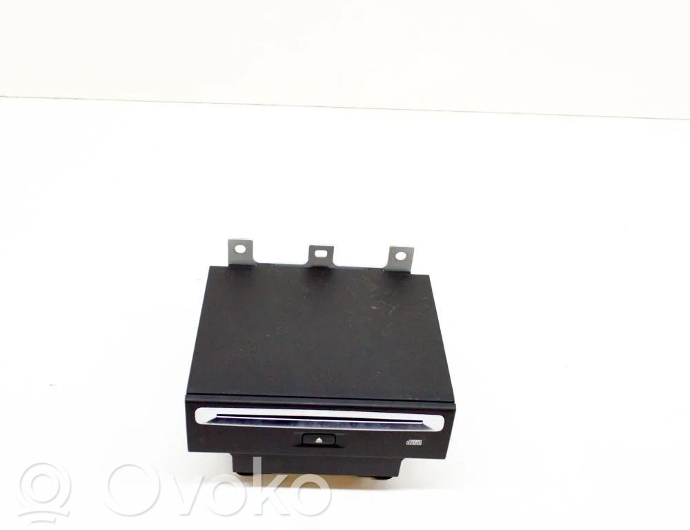 Volvo XC60 Zmieniarka płyt CD/DVD 