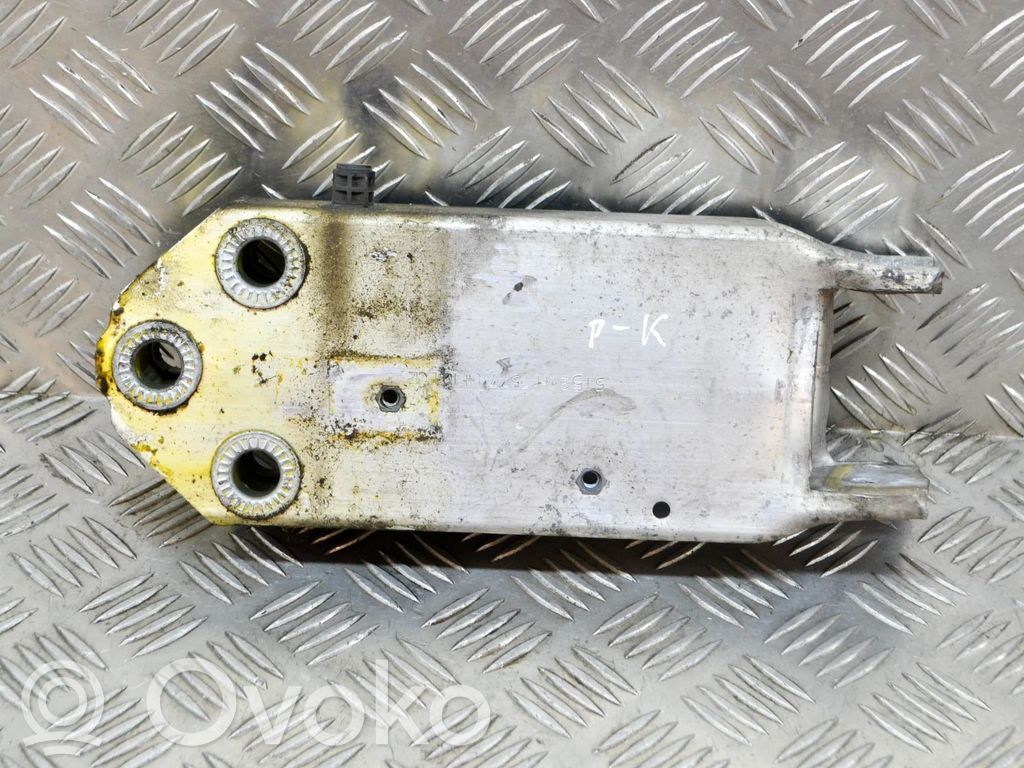 BMW 5 F10 F11 Aufpralldämpfer Stoßstange Stoßfänger vorne 