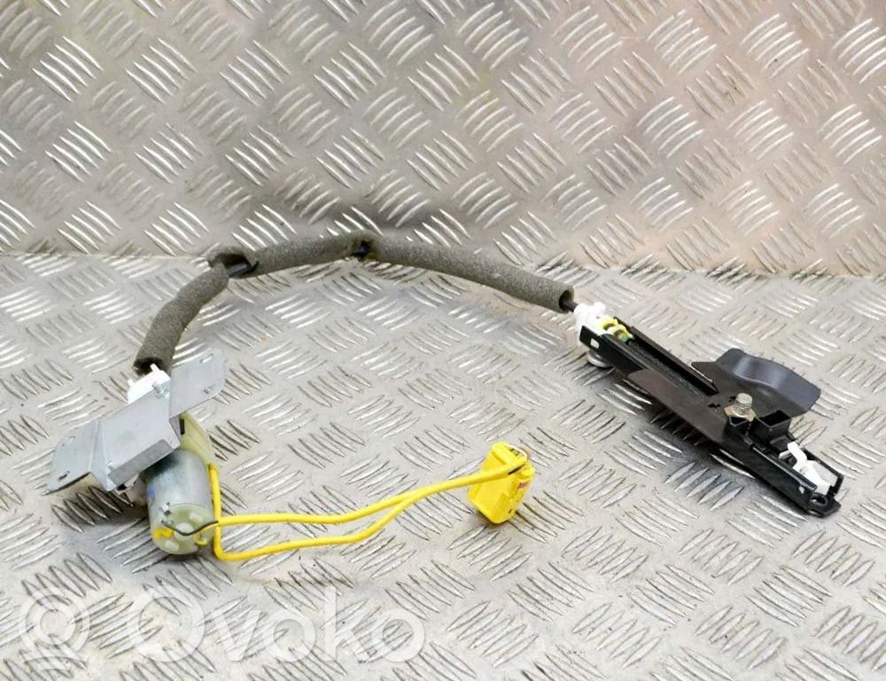 Volkswagen Phaeton Sicherheitsgurthöhenversteller 