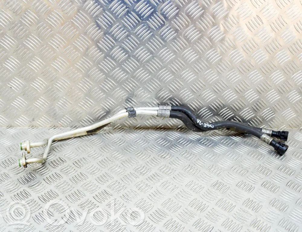BMW M4 F82 F83 Inna część skrzyni biegów 