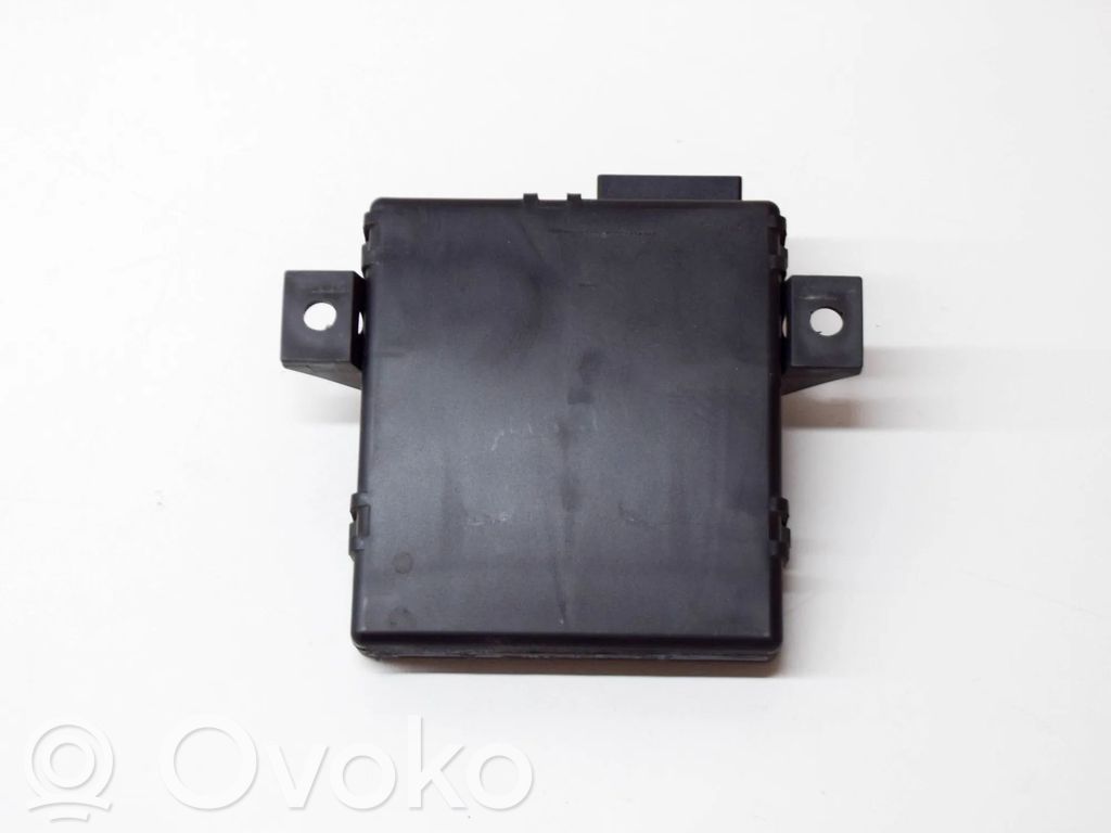 Audi Q3 8U Gateway control module 