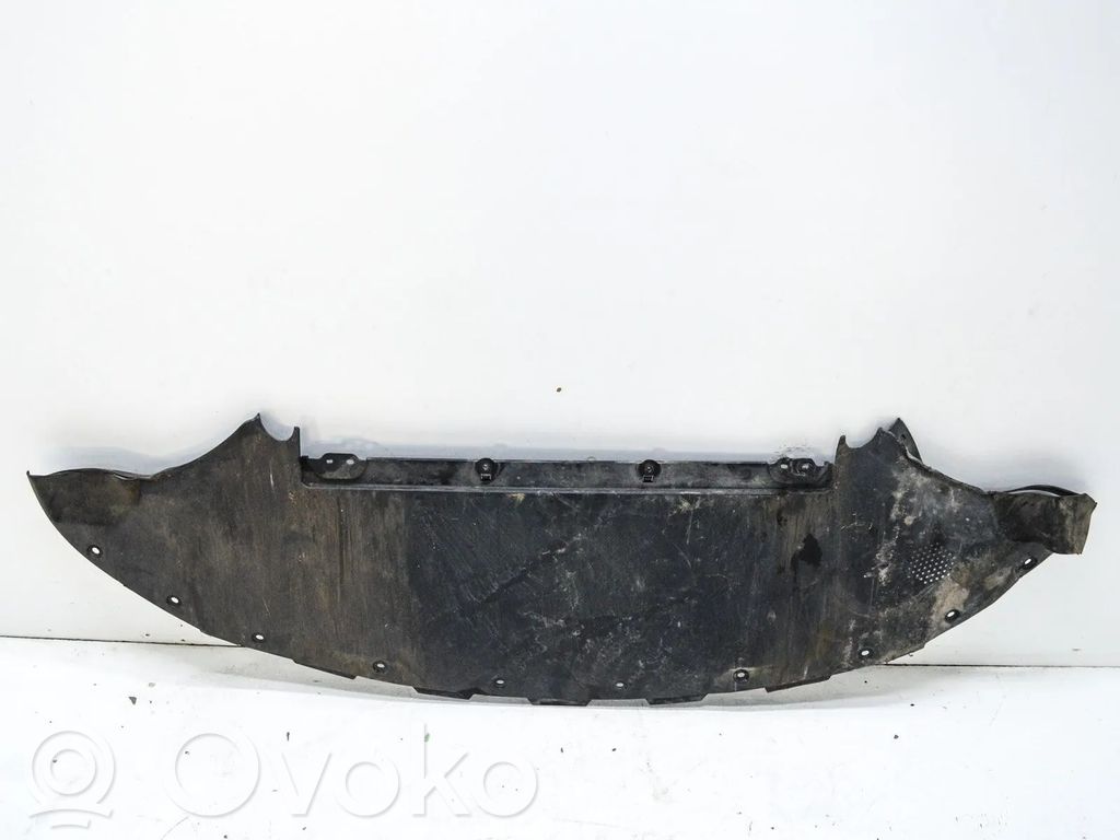 Osłona pod zderzak przedni / Absorber   108417400