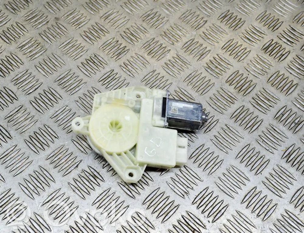 Volkswagen ID.3 Silniczek podnoszenia szyby drzwi tylnych 