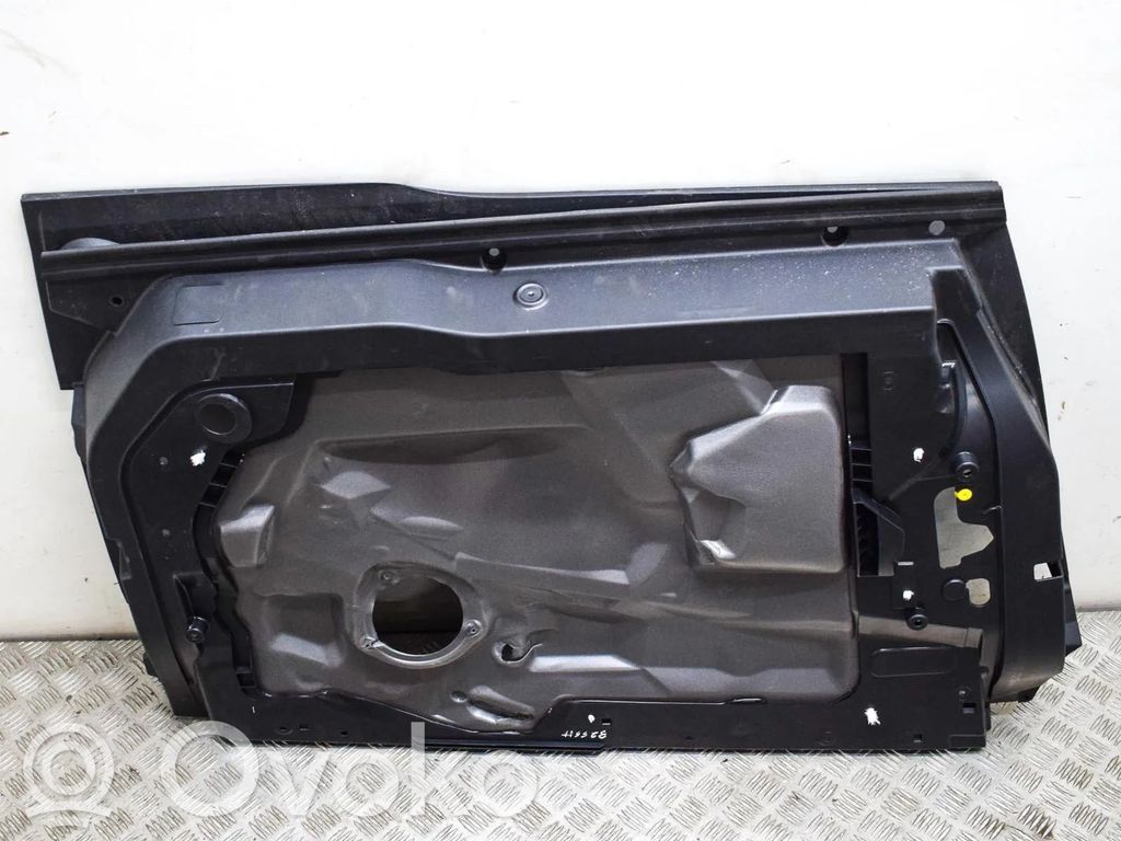BMW i3 Other body part 