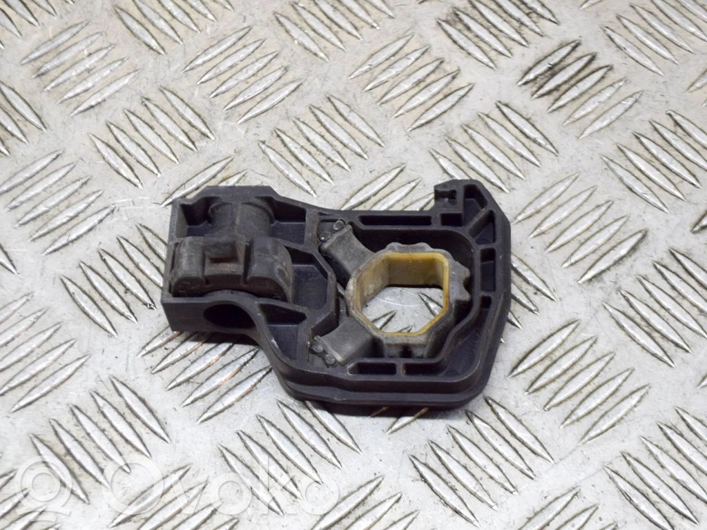 BMW 5 F10 F11 Suport panou fixare radiatoare 