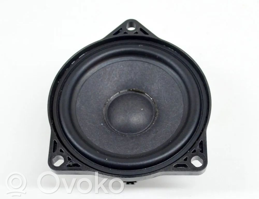 Tesla Model 3 Altavoz del panel 