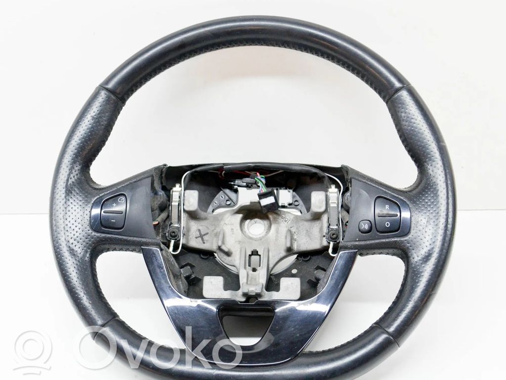 Renault Zoe Ohjauspyörä 