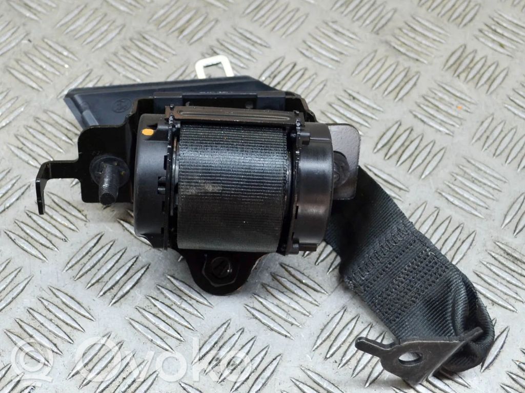 Cinturón trasero   JR3BC699D72BD