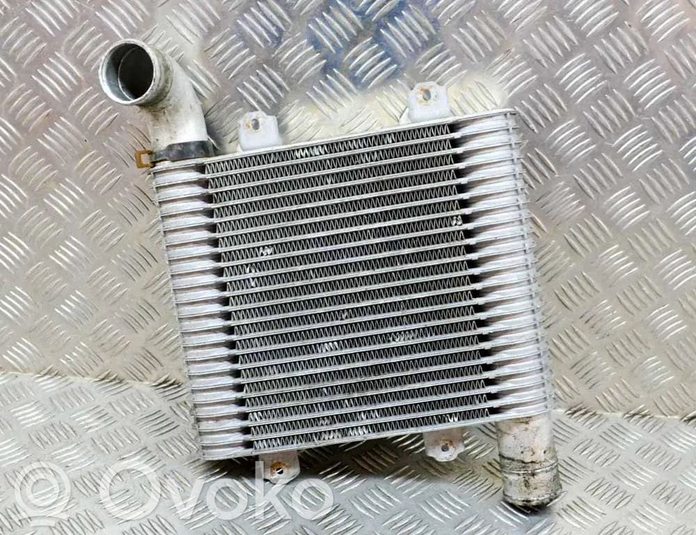 KIA Carens I Radiador intercooler 