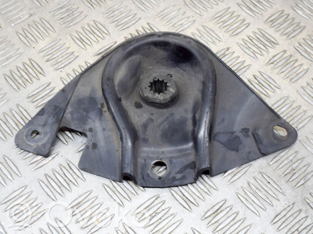 Jaguar XJ X40 Support, fixation radiateur 