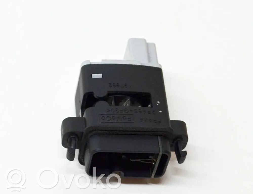 Ford Mustang VI Sensor de temperatura del aceite 