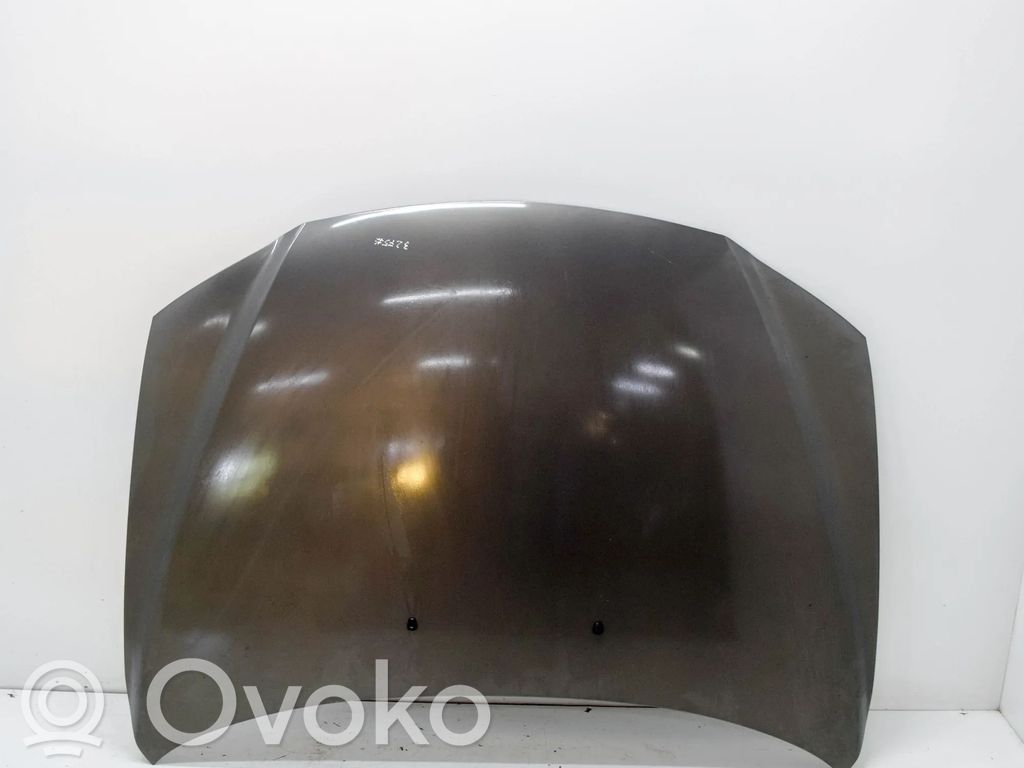 Mazda 6 Dzinēja pārsegs (vāks) 