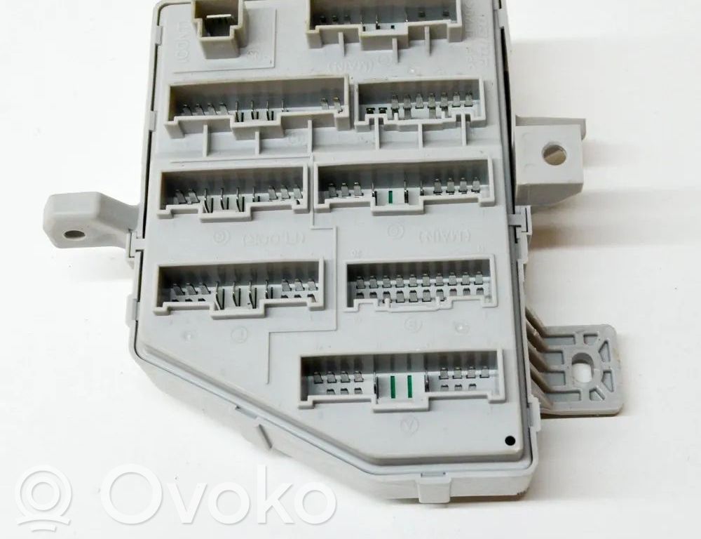 Skrzynka bezpieczników / Komplet   1007620025,919501D540