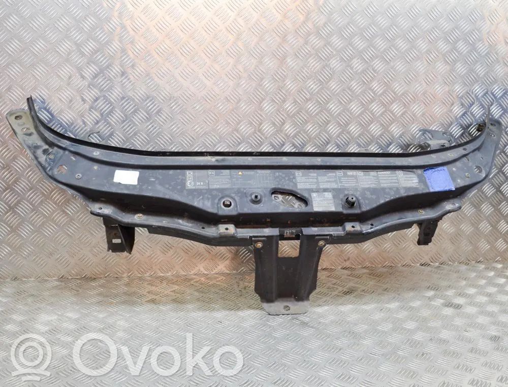 Renault Espace -  Grand espace IV Panel mocowania chłodnicy / góra 