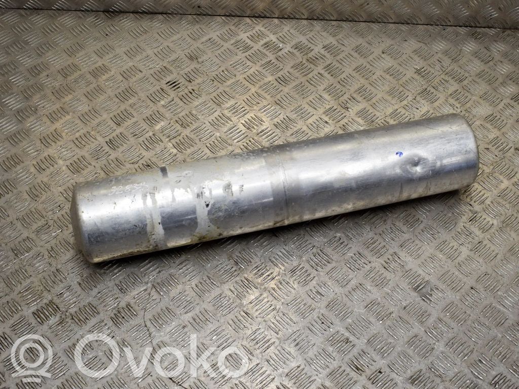 Tesla Model X Rezervor suspensie pneumatică