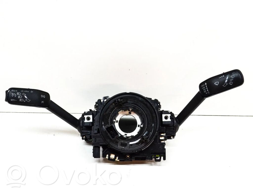 Skoda Octavia Mk3 (5E) Indicator stalk 