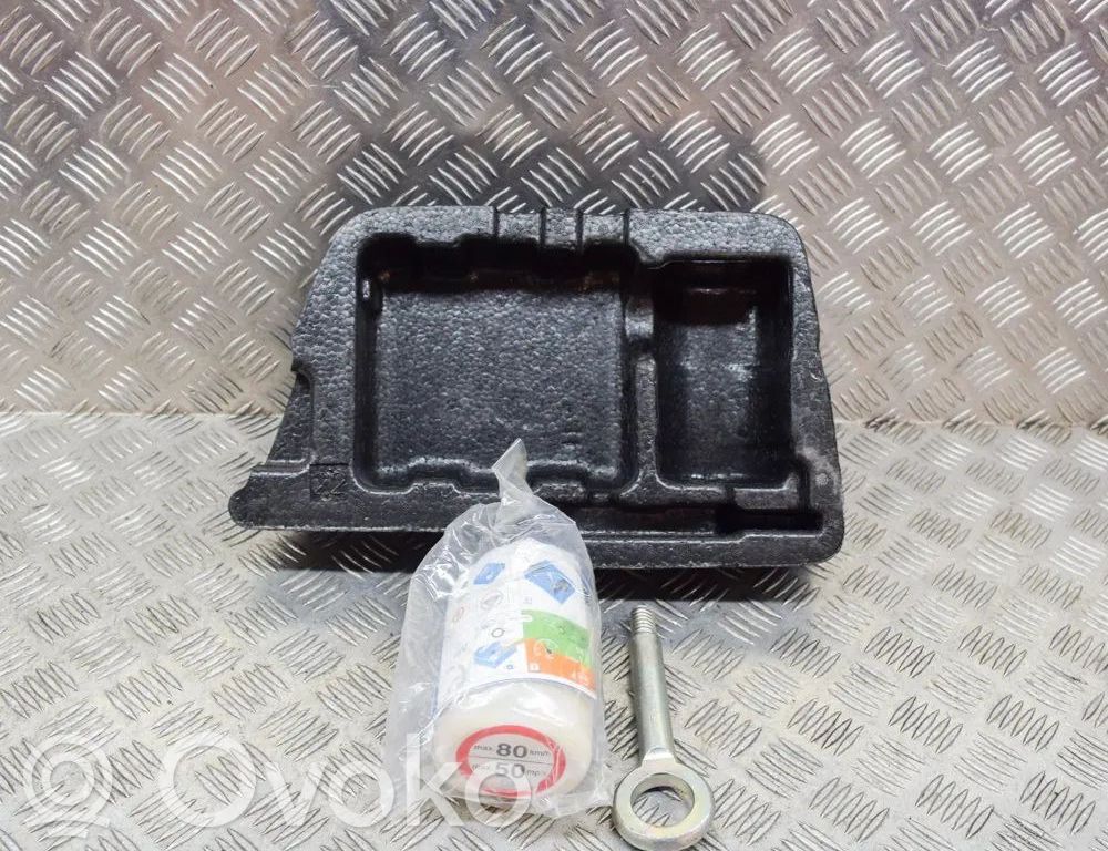 Opel Mokka Tempimo kilpa 
