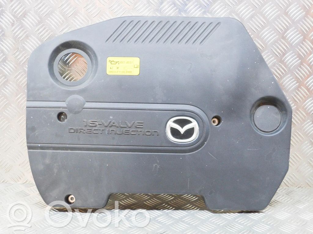 Copri motore (rivestimento)