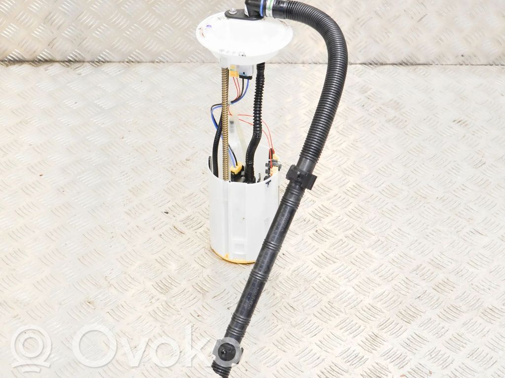 Citroen Jumper Bomba interna de combustible 