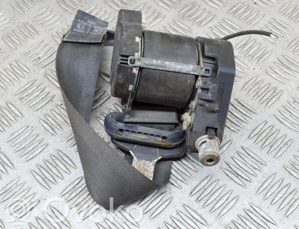Cinturón trasero   33019890,2R83F611B69AA