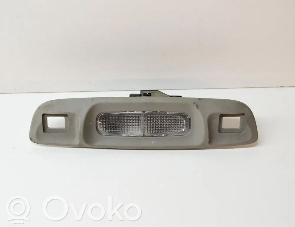 Jaguar S-Type Etuistuimen valo 