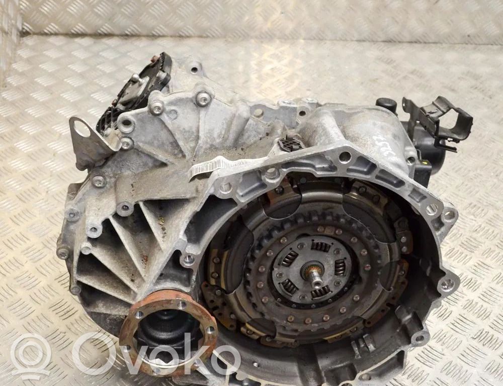 Audi A3 S3 8V Automatic gearbox 