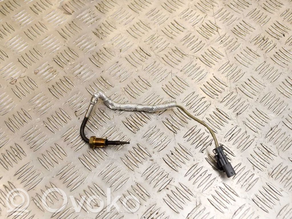 Volvo XC60 Sensor de temperatura del aceite 