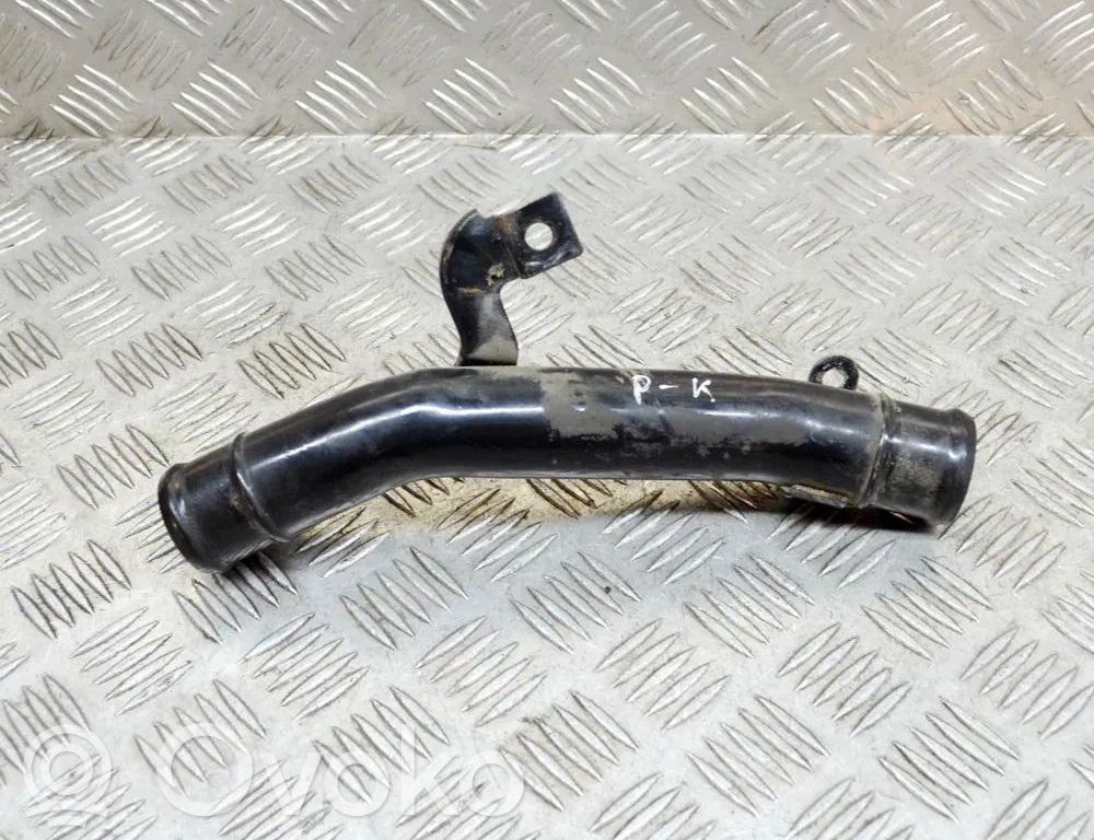 Intercooler hose/pipe