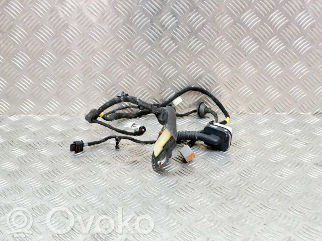 Dodge RAM 1500 DS Otros cableados 