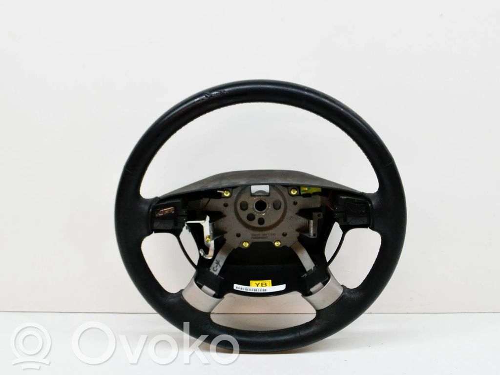 Chevrolet Aveo Stūre 