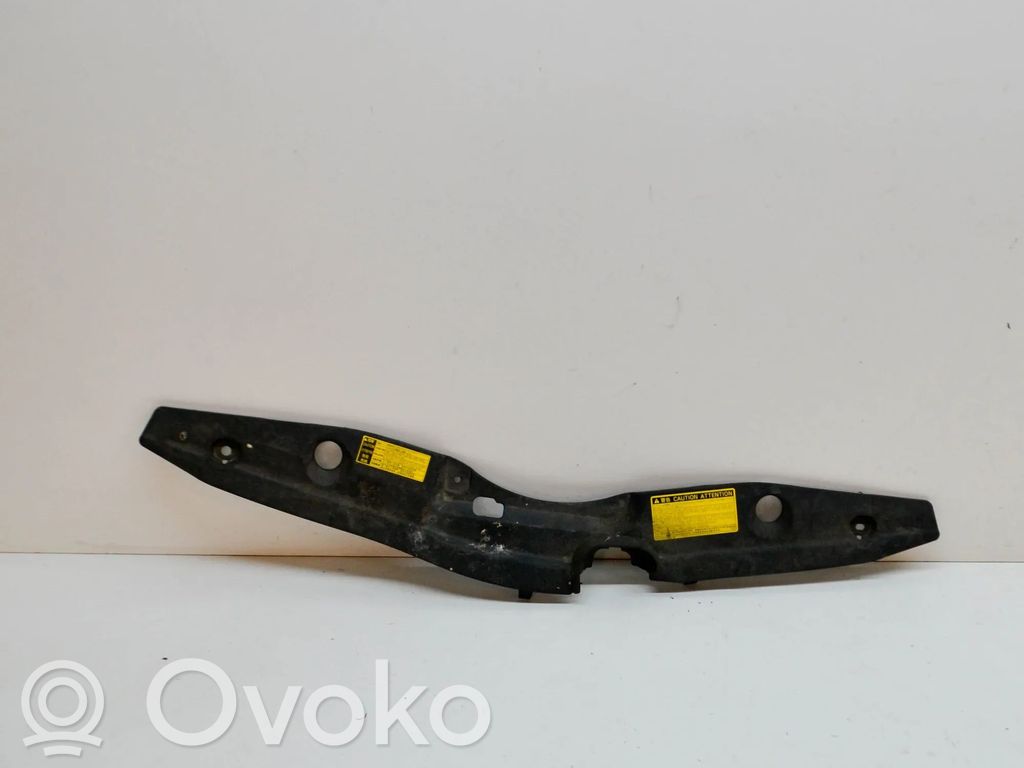 Toyota Prius (XW30) Mască radiator