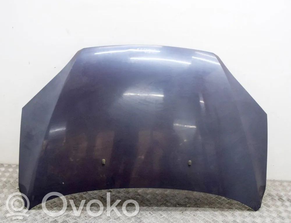 Ford Focus Dzinēja pārsegs (vāks) 