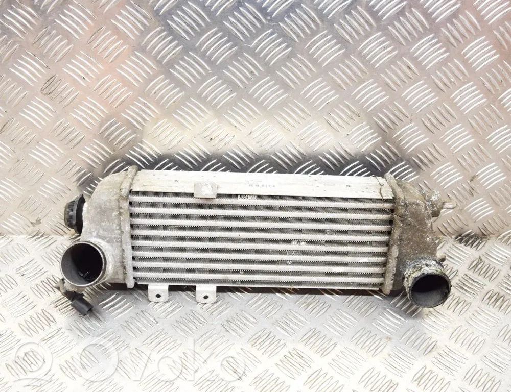 KIA Ceed Intercooler radiator 