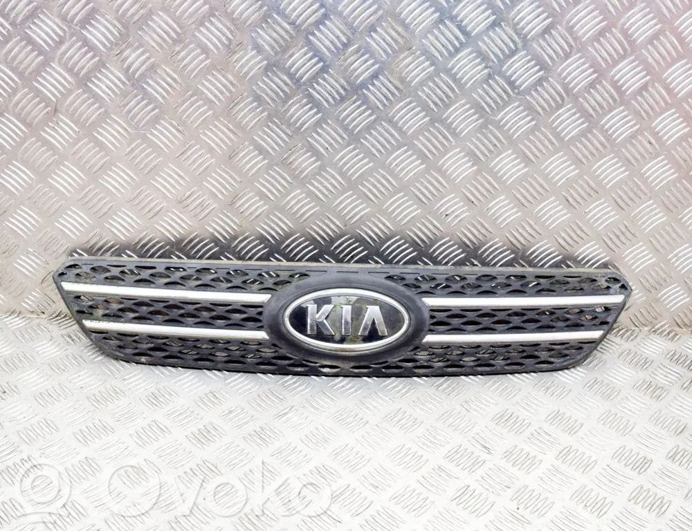 KIA Ceed Etusäleikkö 