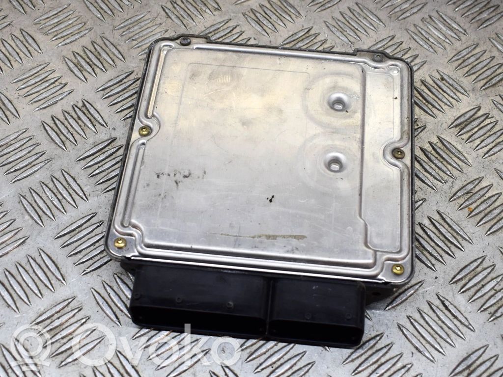 Audi A8 S8 D3 4E Engine control unit/module 