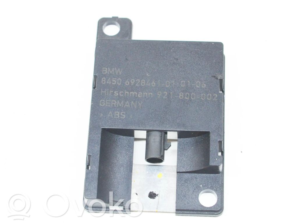 BMW 6 E63 E64 GPS-pystyantenni 