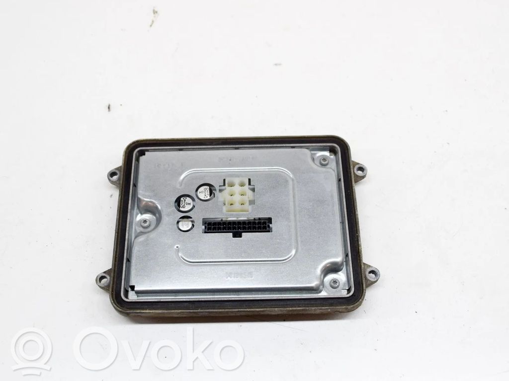 Tesla Model S Žibinto blokelis/ (xenon blokelis) 