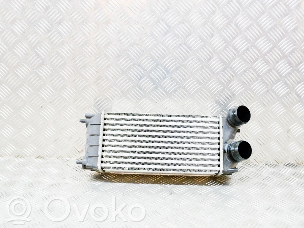 Peugeot 3008 I Chłodnica powietrza doładowującego / Intercooler 