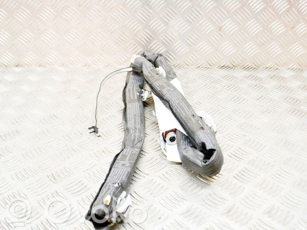 Peugeot 3008 I Airbag da tetto 