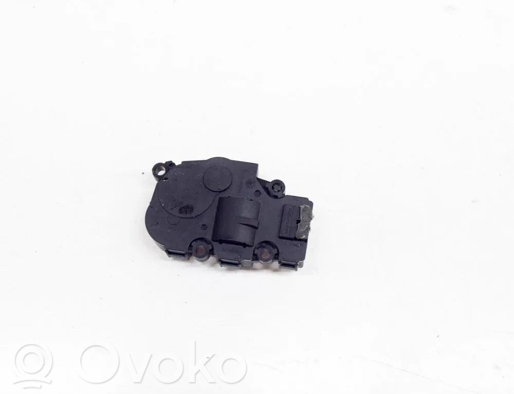 Land Rover Range Rover L405 Silniczek nagrzewnicy 