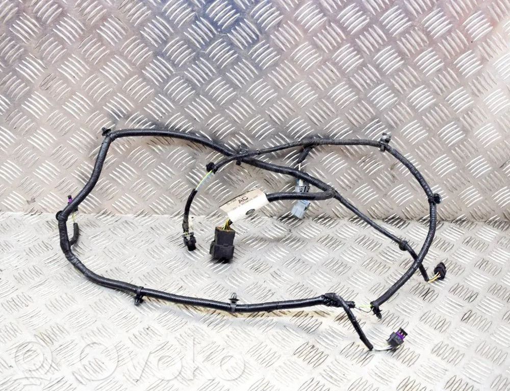 Land Rover Range Rover Evoque L538 Wiązka przewodów czujnika parkowania PDC 