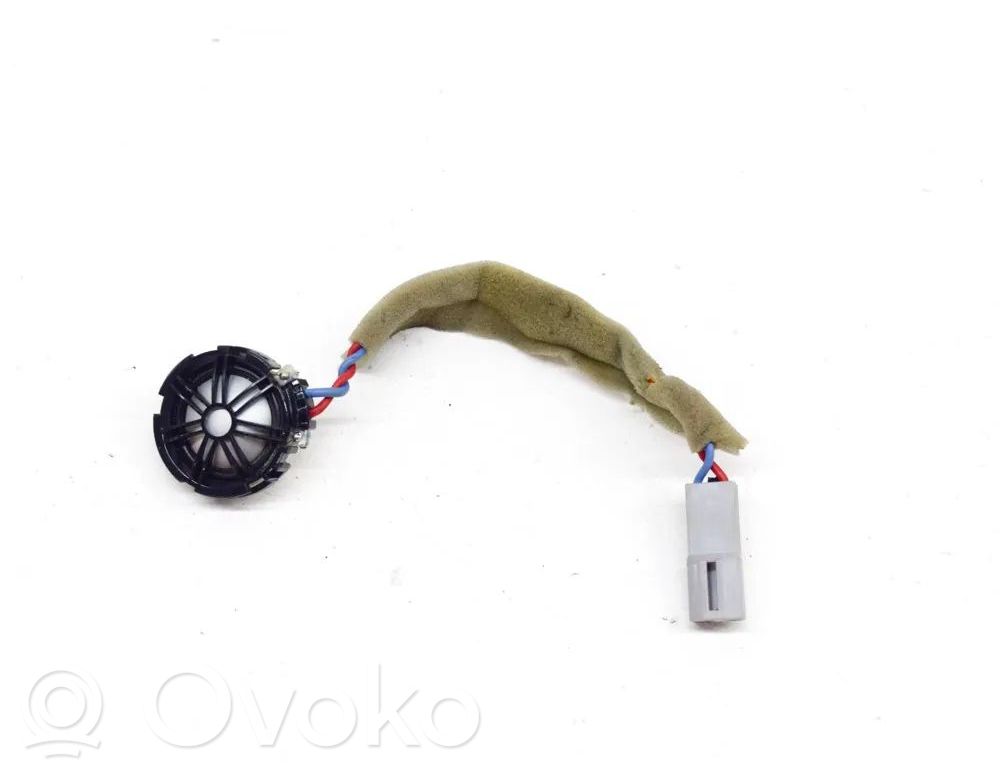 Land Rover Range Rover Evoque L538 Altoparlante portiera anteriore
